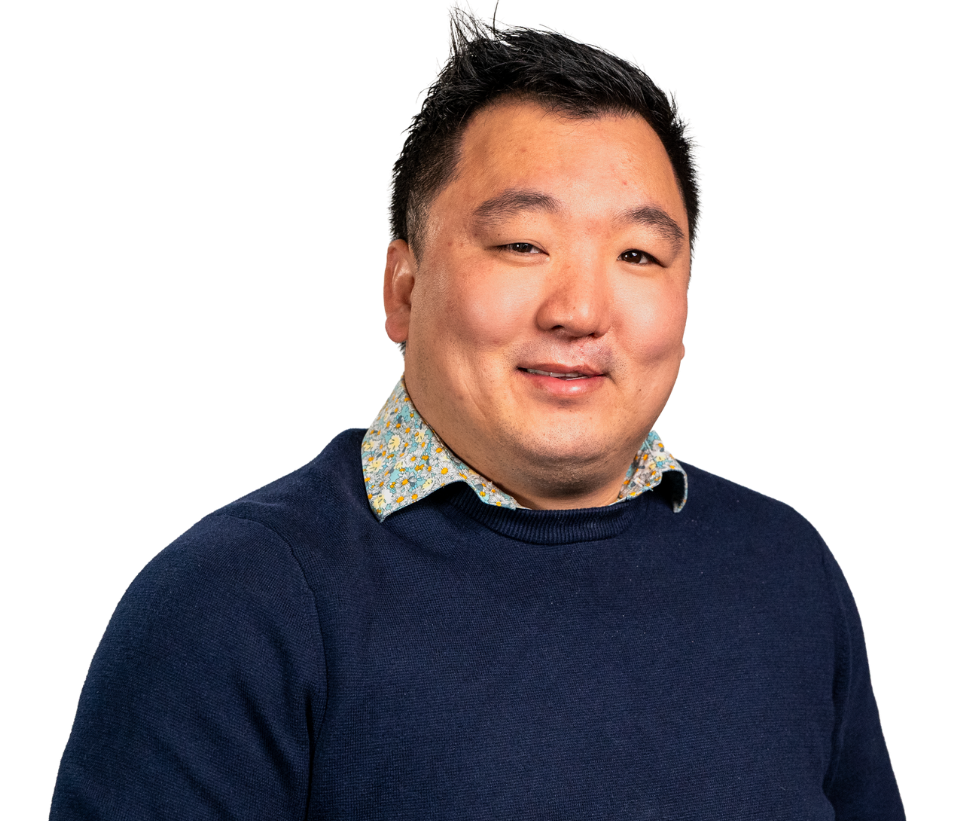 John Lim - All Accounted For | Chartered Accountant