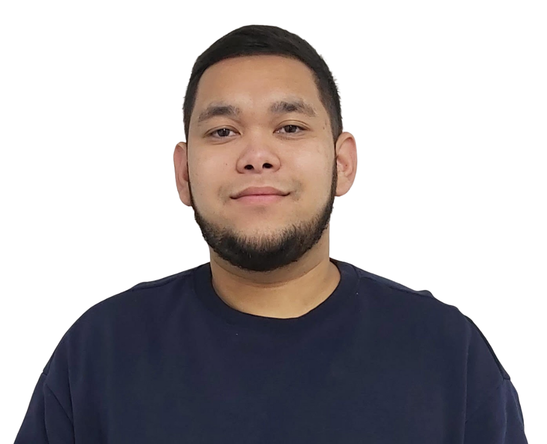 Hafidz Nizam - All Accounted For | Chartered Accountant