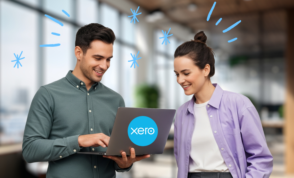 Maximise Your Xero Potential with Professional Training