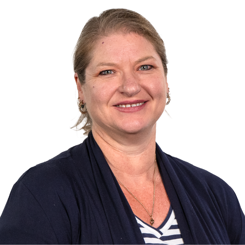 Allison Henderson - All Accounted For