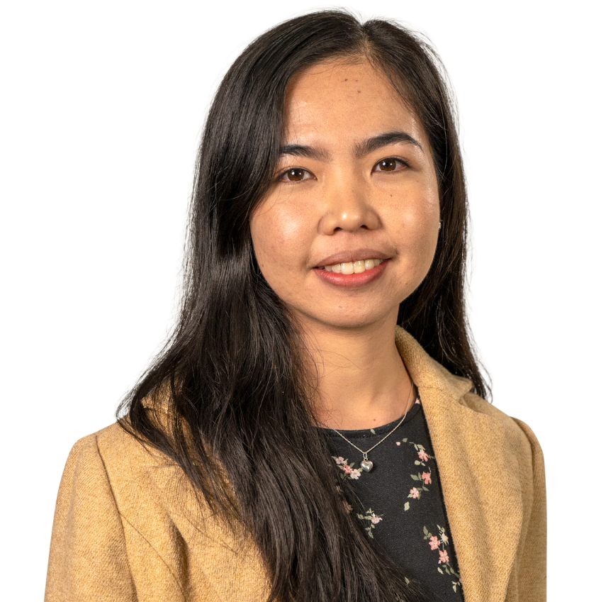 Nerissa Heyrana - All Accounted For | Chartered Accountant