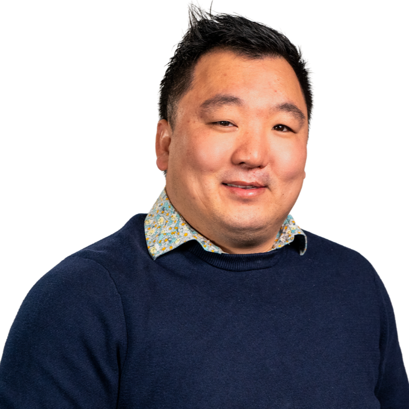 John Lim - All Accounted For
