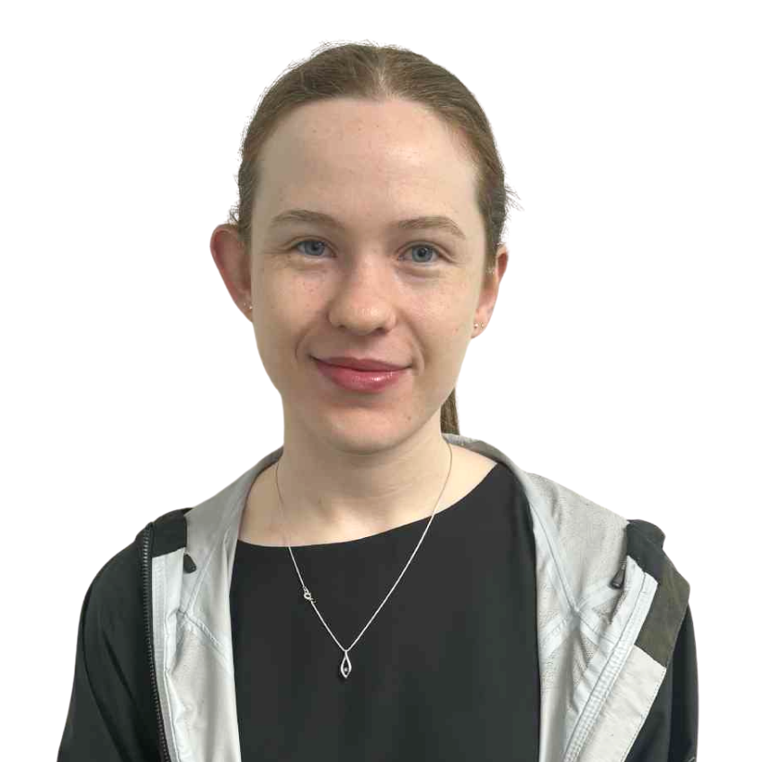Becky Levings - All Accounted For