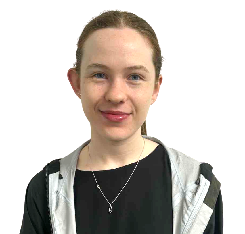 Breanna McDowell - All Accounted For | Chartered Accountant