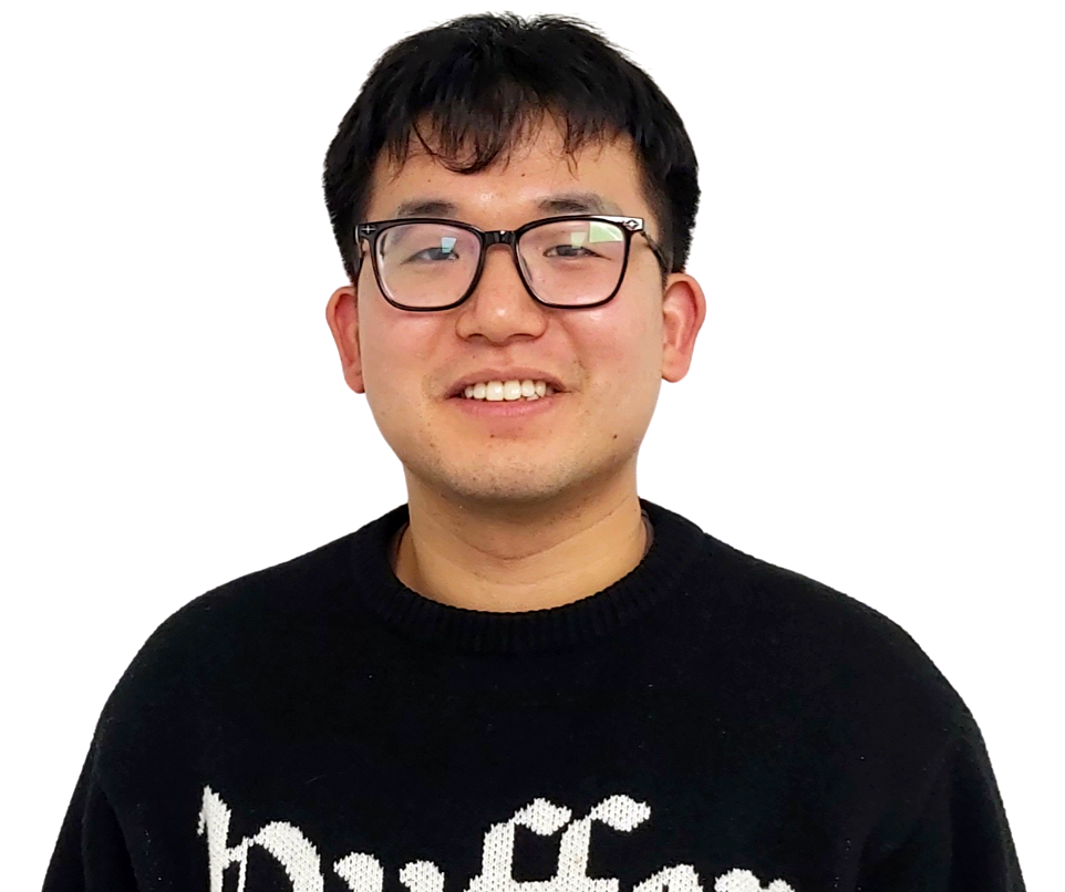 Zack Cao - All Accounted For | Chartered Accountant