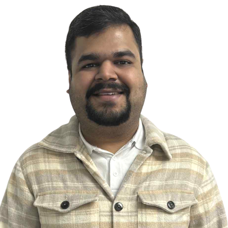 Swapnil Naik  - All Accounted For