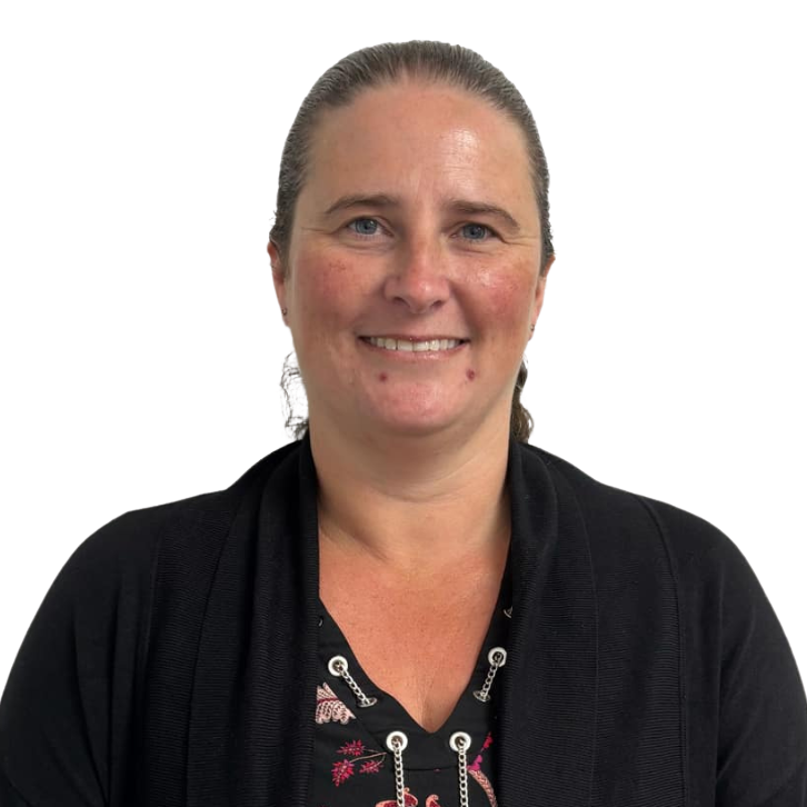 Dominique McCrostie - All Accounted For