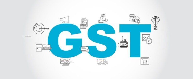 GST on Special Supplies