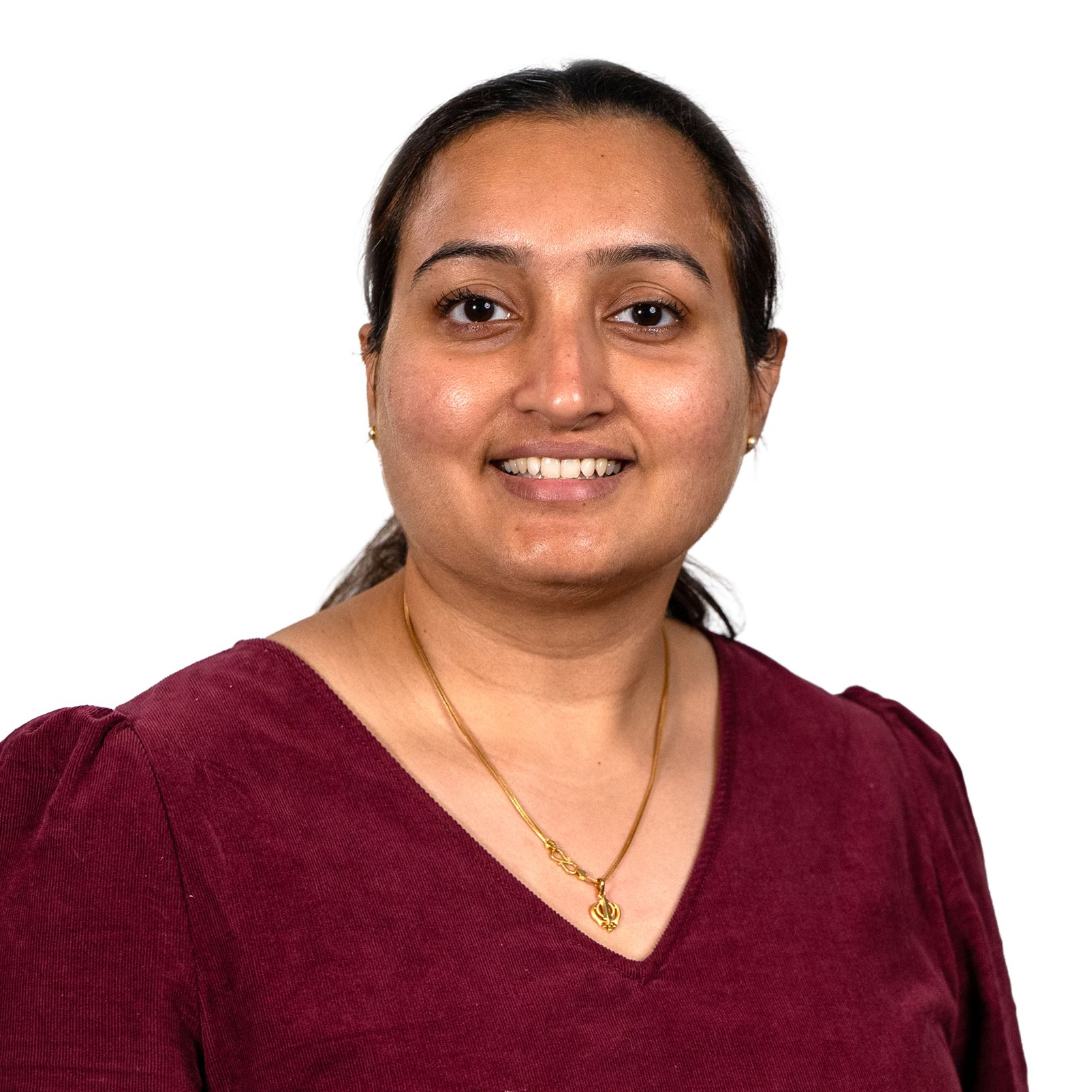 Gurpreet Matharu - All Accounted For