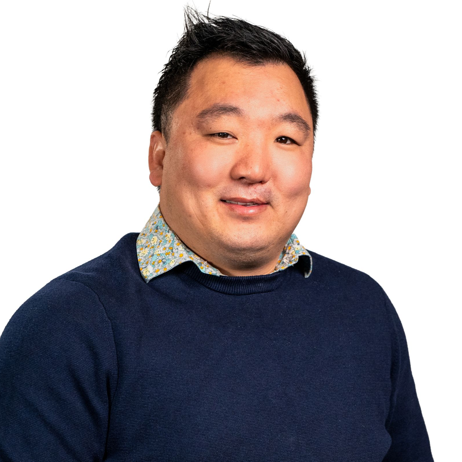 John Lim - All Accounted For