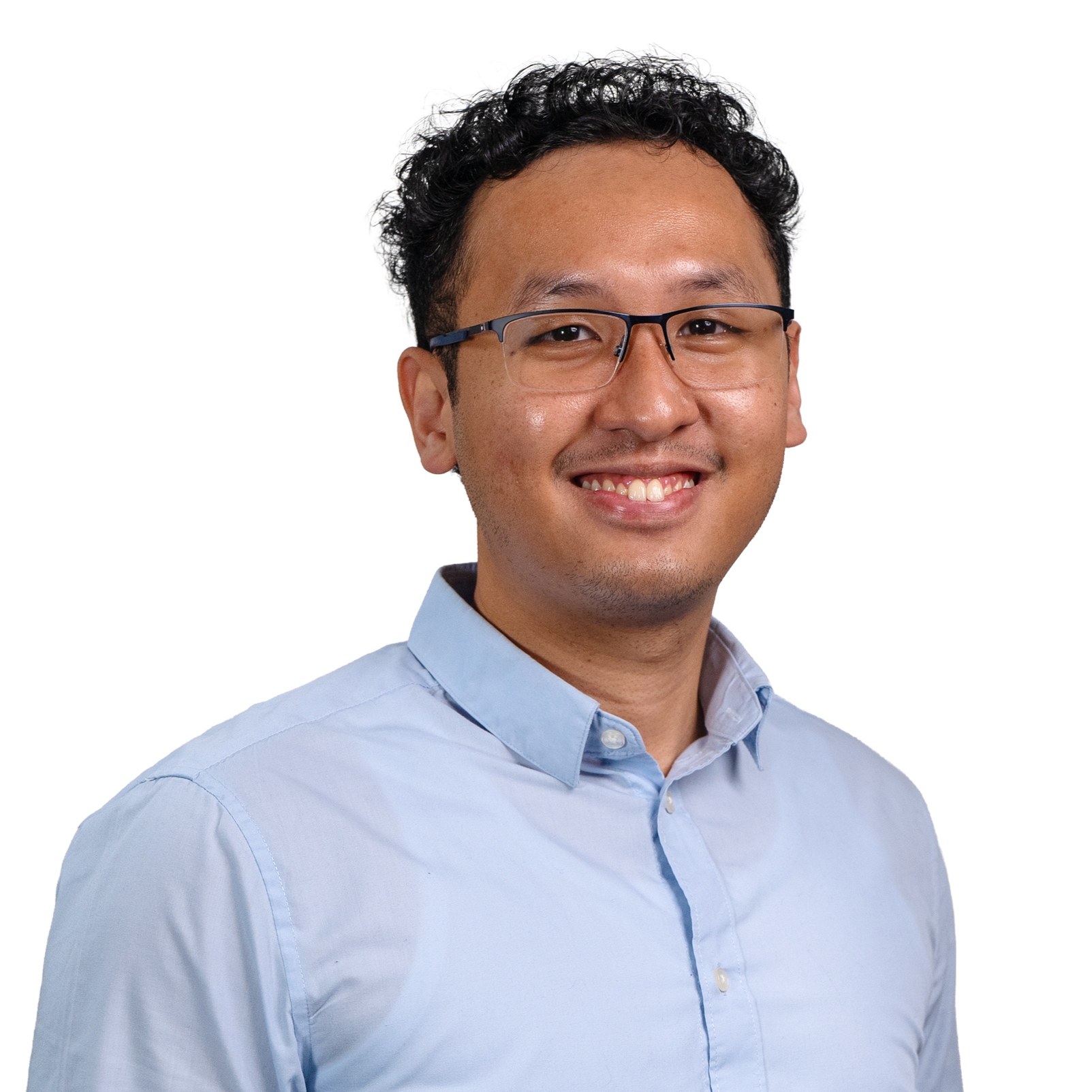Nik Hakim - All Accounted For | Chartered Accountant