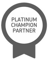 All Accounted For are Xero Platinum Partners and Xero Platinum Champion Partners  - we're experts!