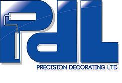 Precision Decorating uses All Accounted For as their Wellington Accountant