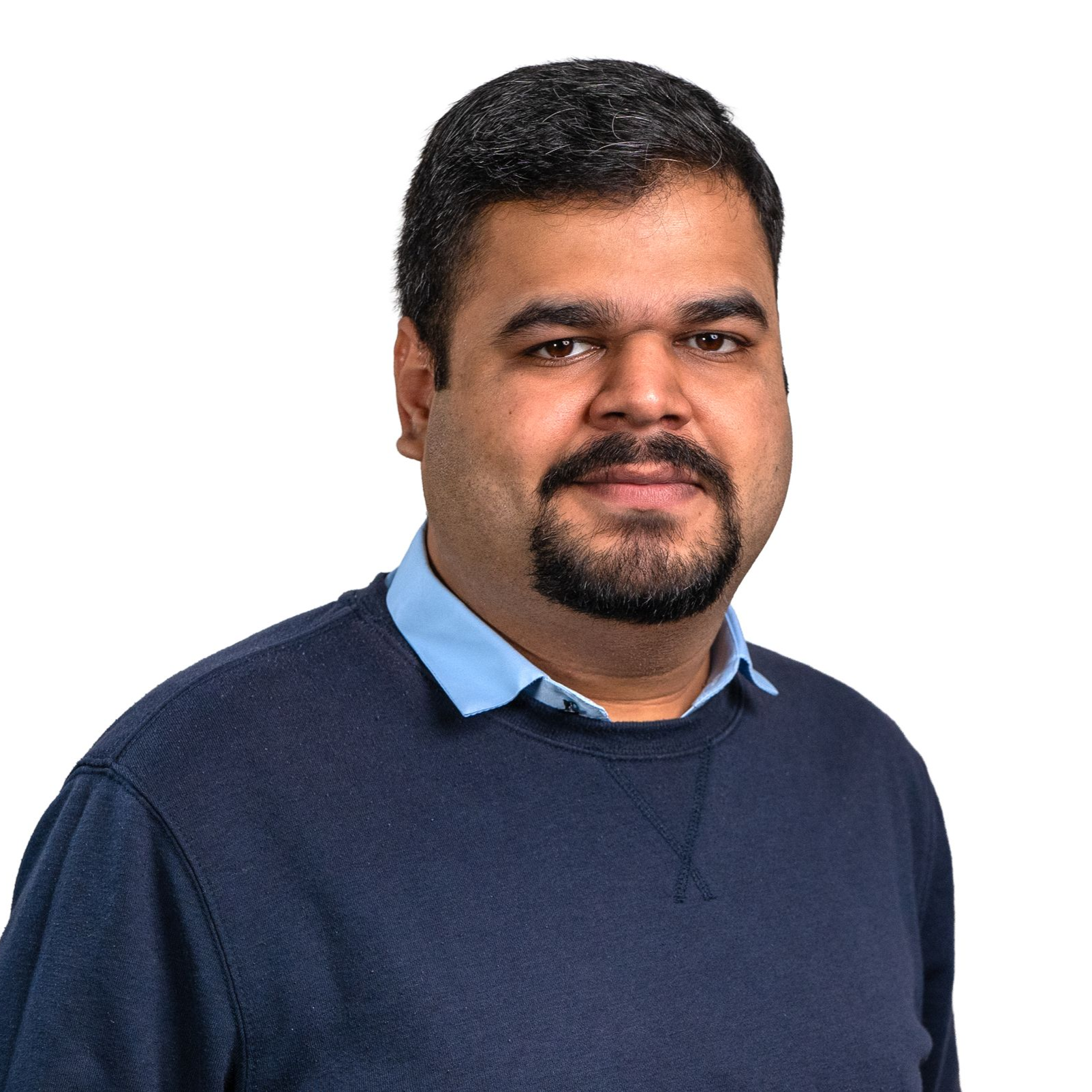 Swapnil Naik - All Accounted For | Chartered Accountant