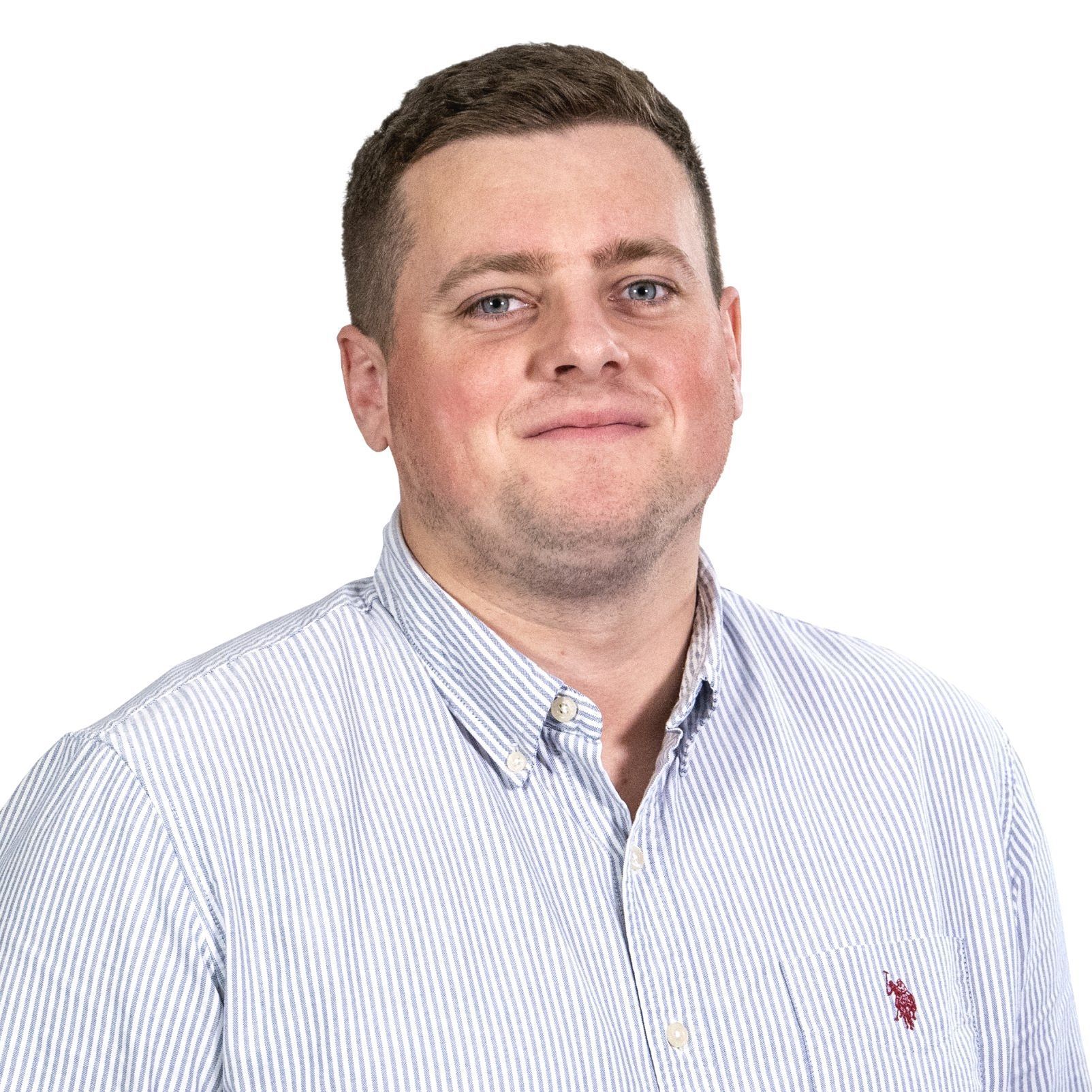 Adam Bennett - All Accounted For