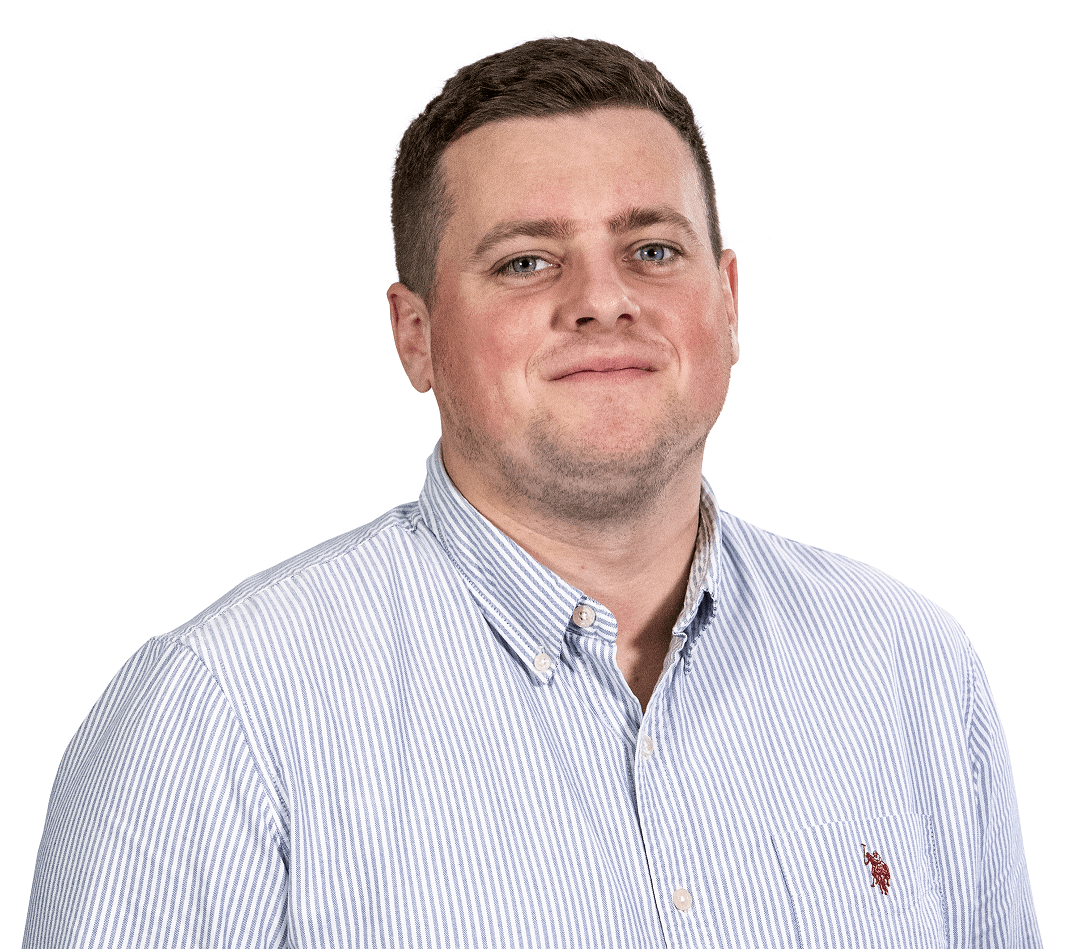 Ben Duflou - All Accounted For | Chartered Accountant