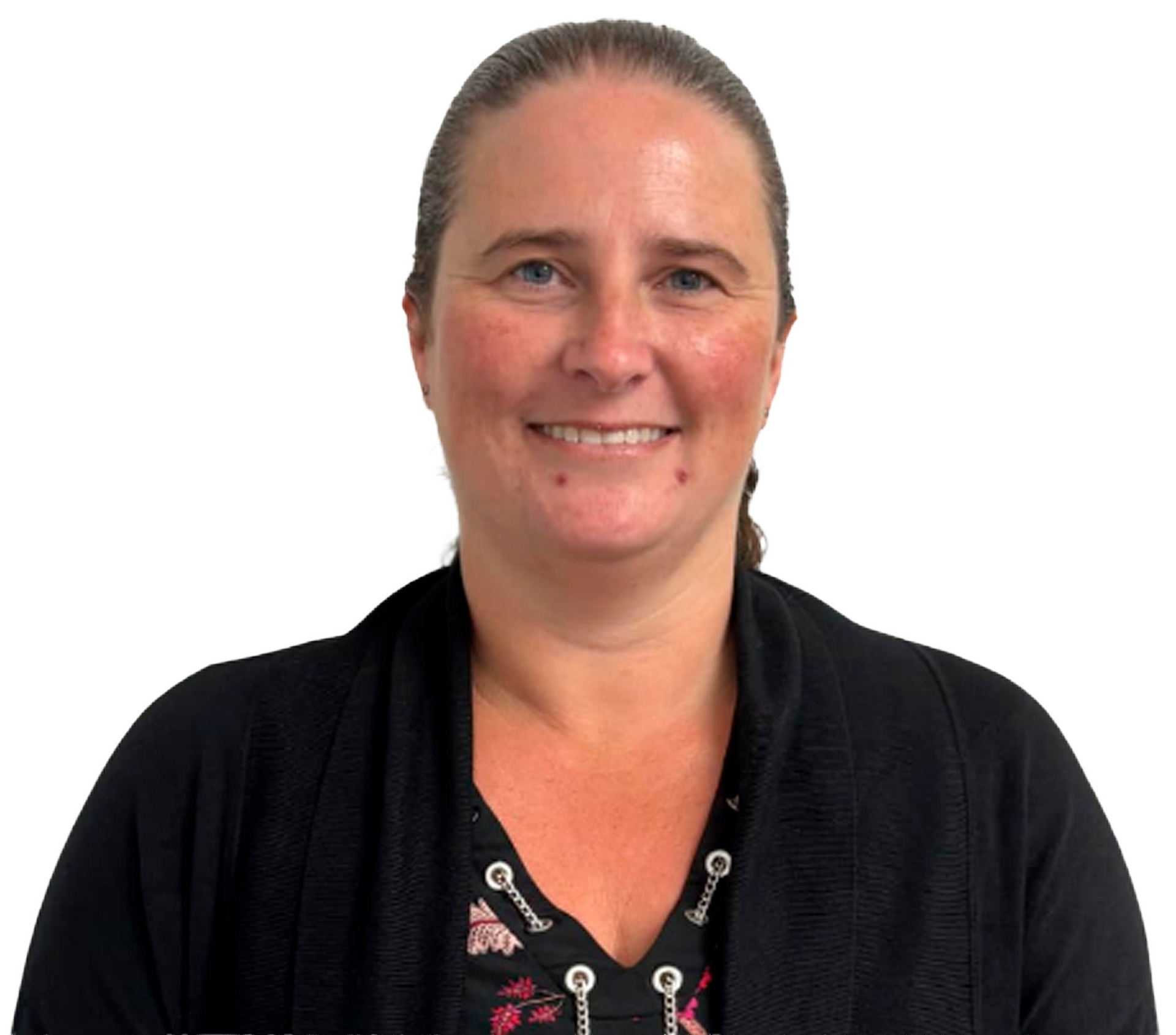 Dominique McCrostie - All Accounted For | Chartered Accountant
