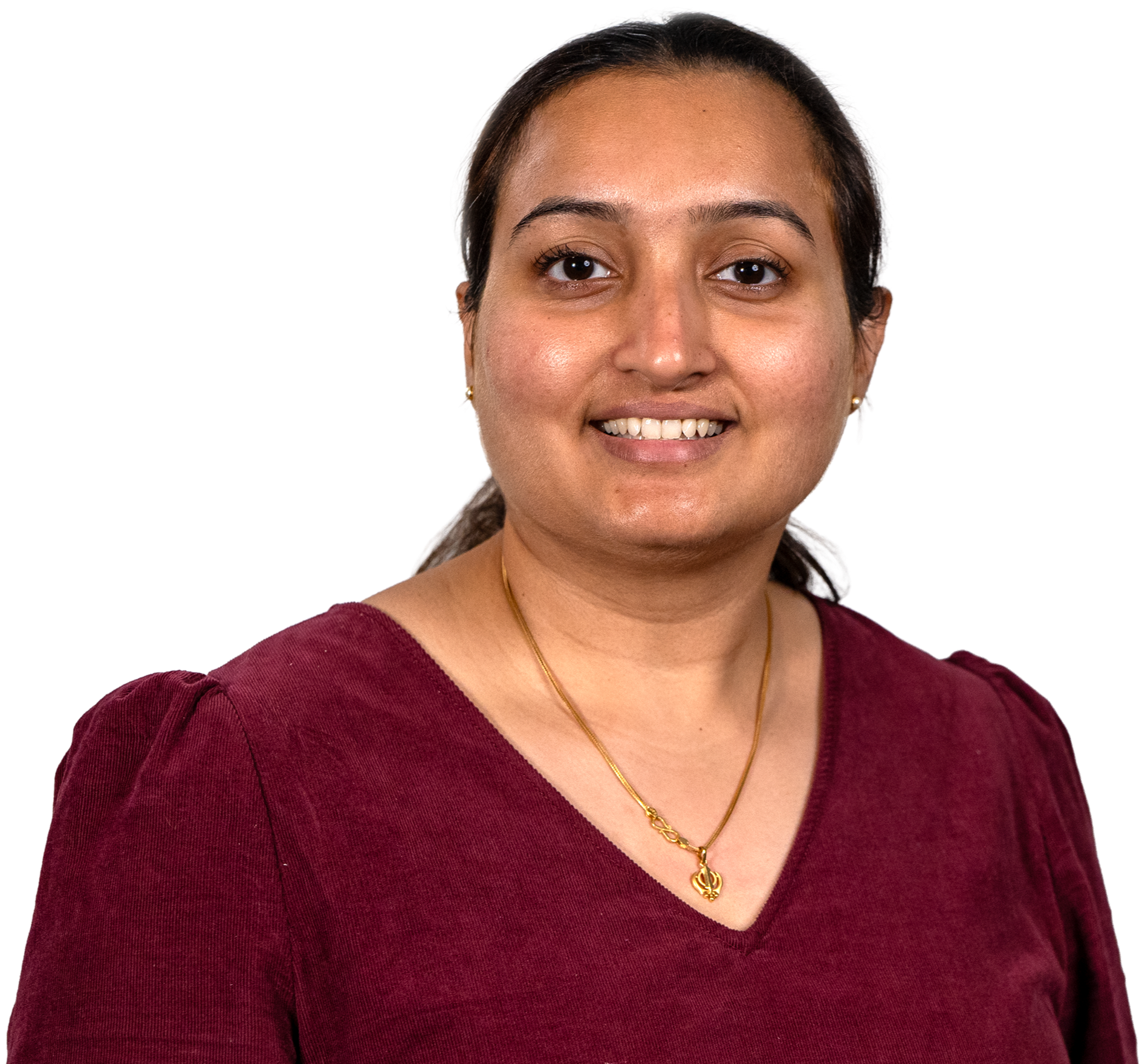 Gurpreet Matharu - All Accounted For | Chartered Accountant