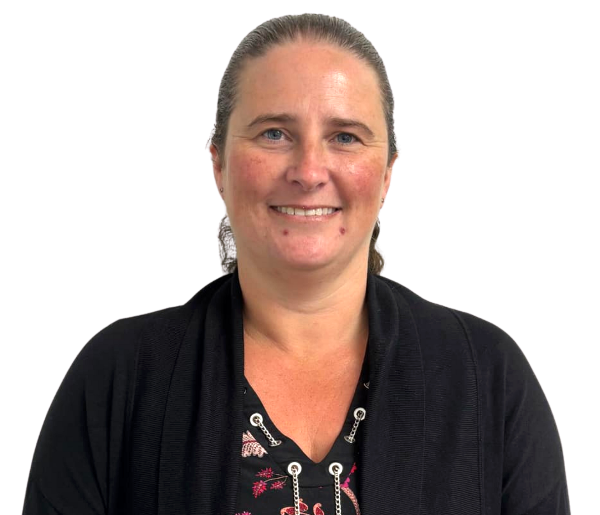 Dominique McCrostie - All Accounted For | Chartered Accountant