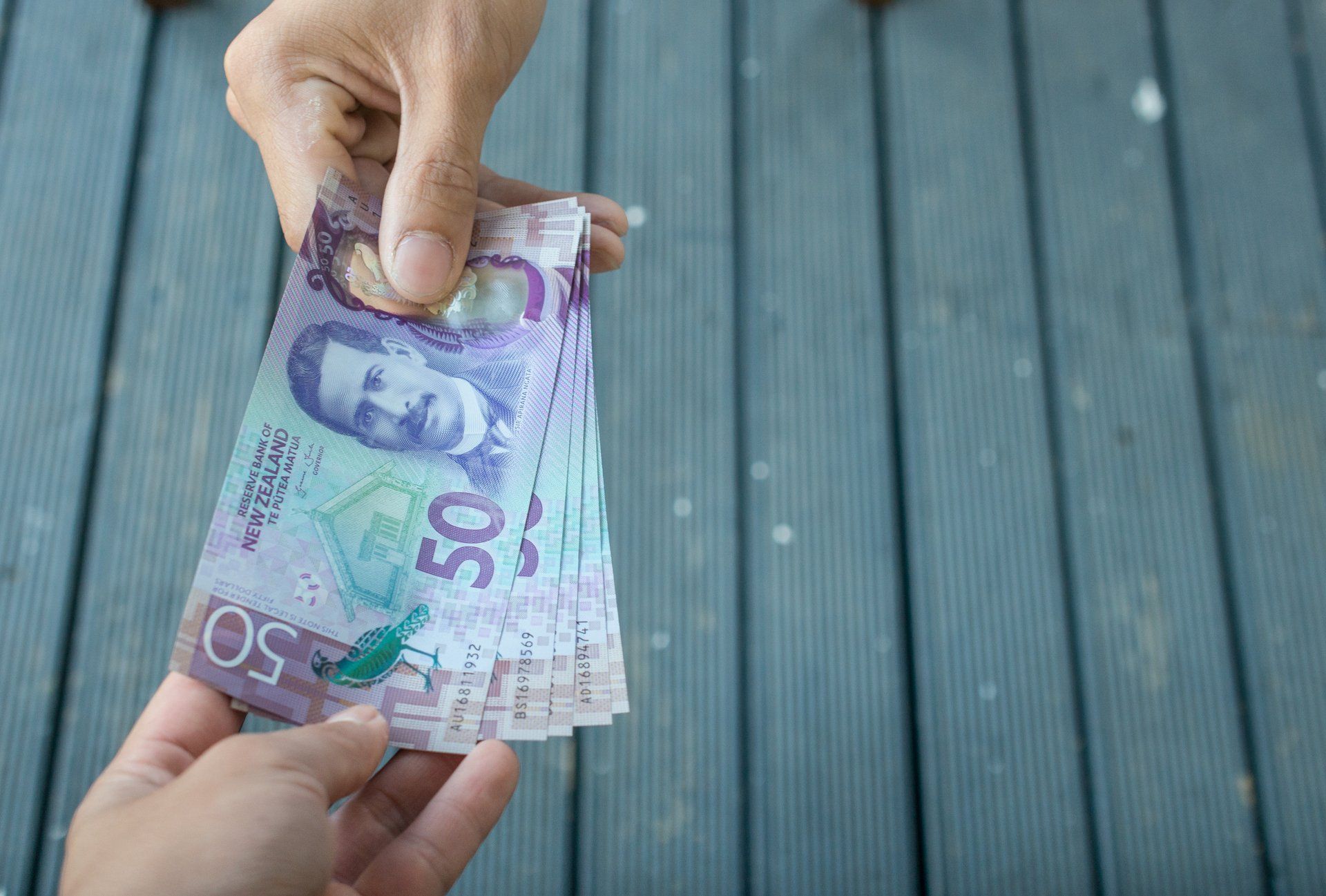 Covid-19: Government Wage Subsidy - How to Apply