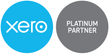 Xero Platinum Partner - All Accounted For, Wellington Accountants