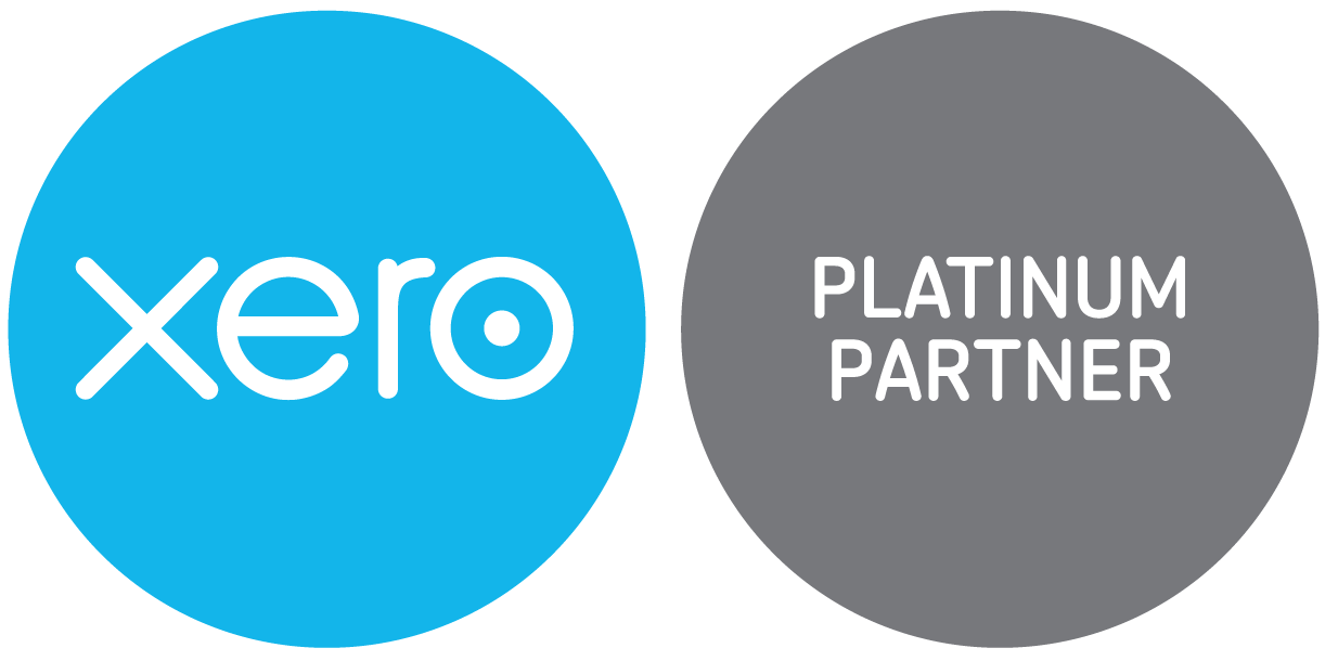 Xero Platinum Partner - All Accounted For, Wellington Accountants