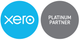 Xero Platinum Partner - All Accounted For, Wellington Accountants