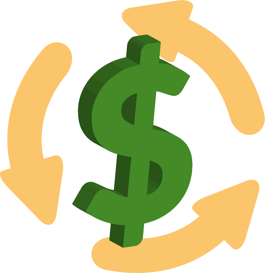 Tips to improve cash flow