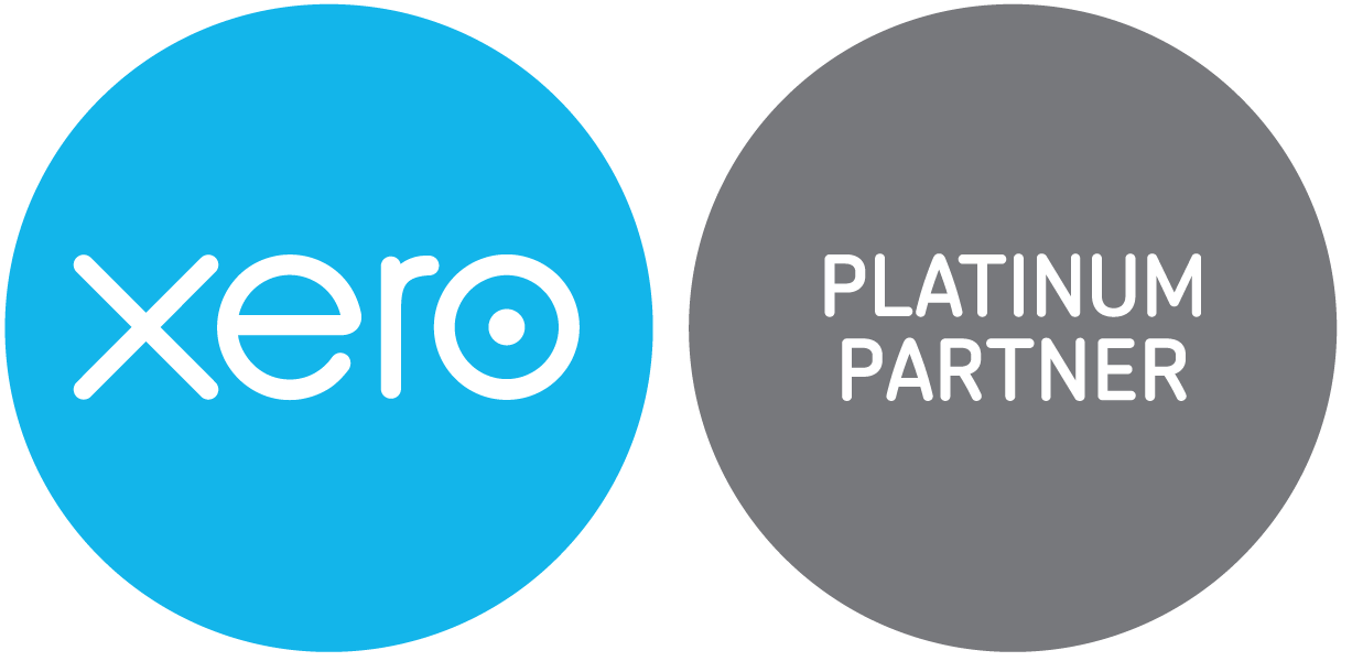All Accounted For are Xero Platinum Partners: Xero Experts