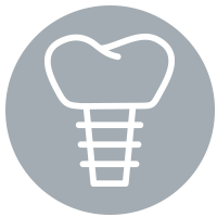Icon Zahnarzt