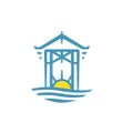 Carillon Beach Rentals Logo