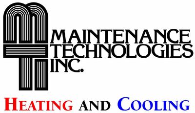 Maintenance Technologies Inc.