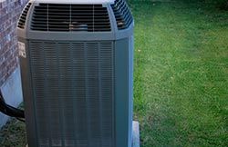 AC — Residential HVAC Services in Knoxville, TN