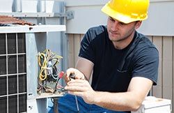 Air Conditioning Repair — New HVAC Systems in Knoxville, TN