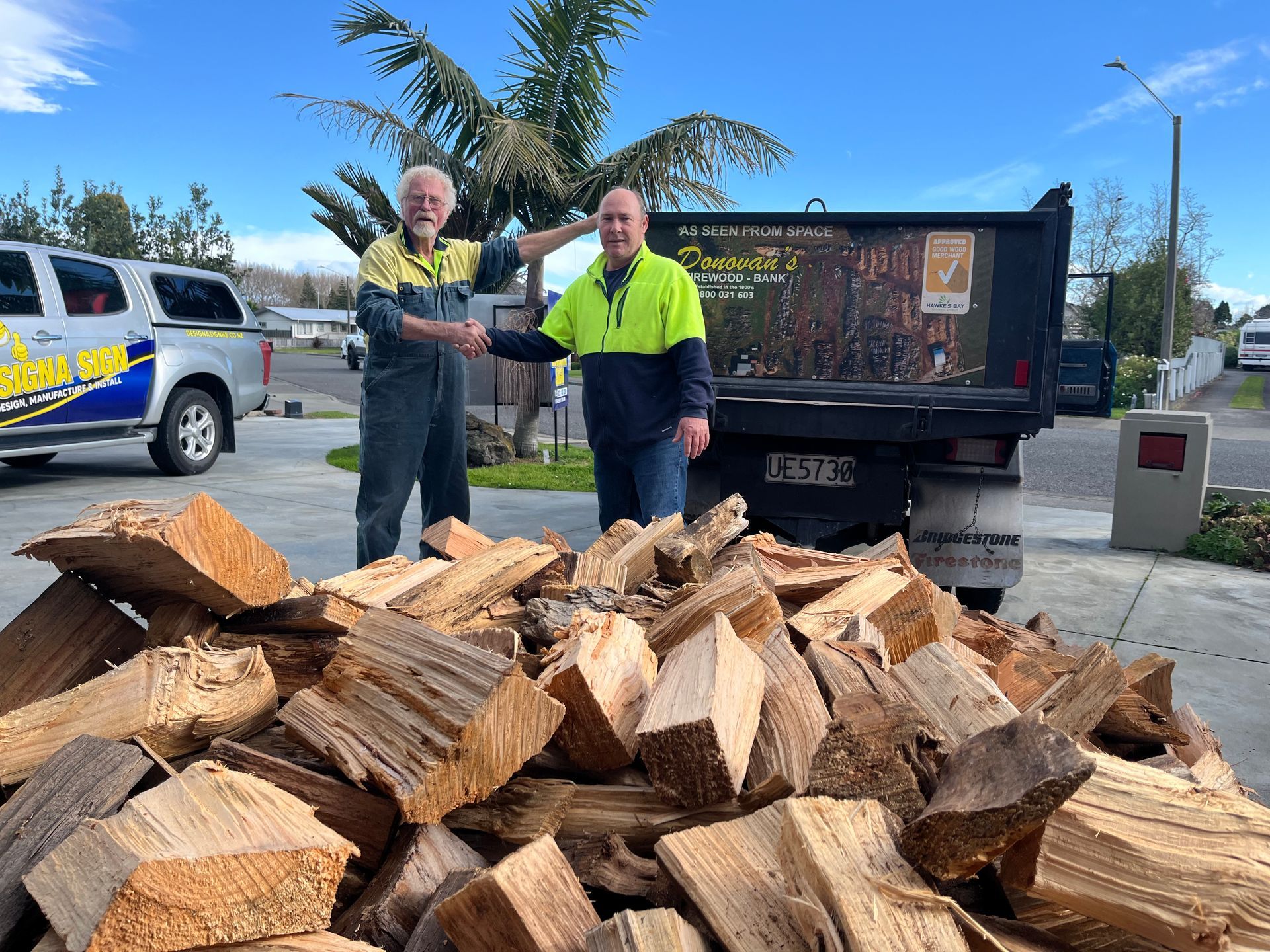 Jc And Merve Wide Angle