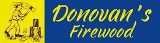 Donovan's Firewood