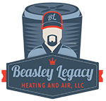 Beasley Legacy Heating and Air LLC logo