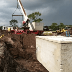 Septic Tank Installation | Okeechobee, FL | Austin Sewer & Septic Inc