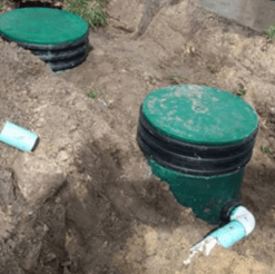 Conventional Septic Systems | Okeechobee, FL | Austin Sewer & Septic Inc