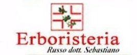 Erboristeria Dott. Russo Logo