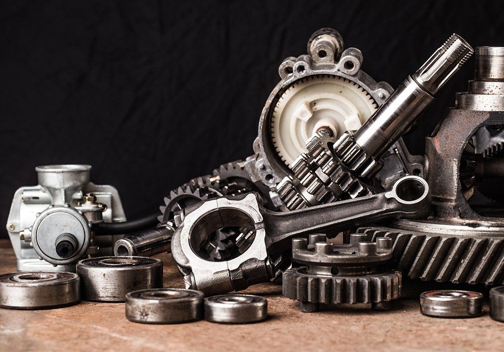 Various Car Parts and Accessories — Warren, NJ — Warren Auto Wreckers