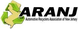 Automotive Recyclers Association of New Jersey