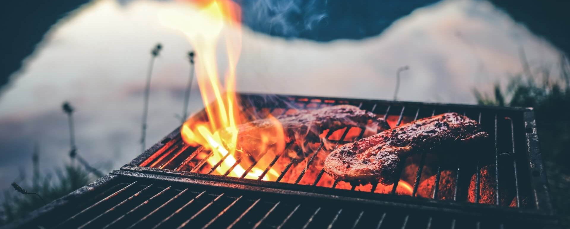 Een geslaagde barbecue met Slagerij