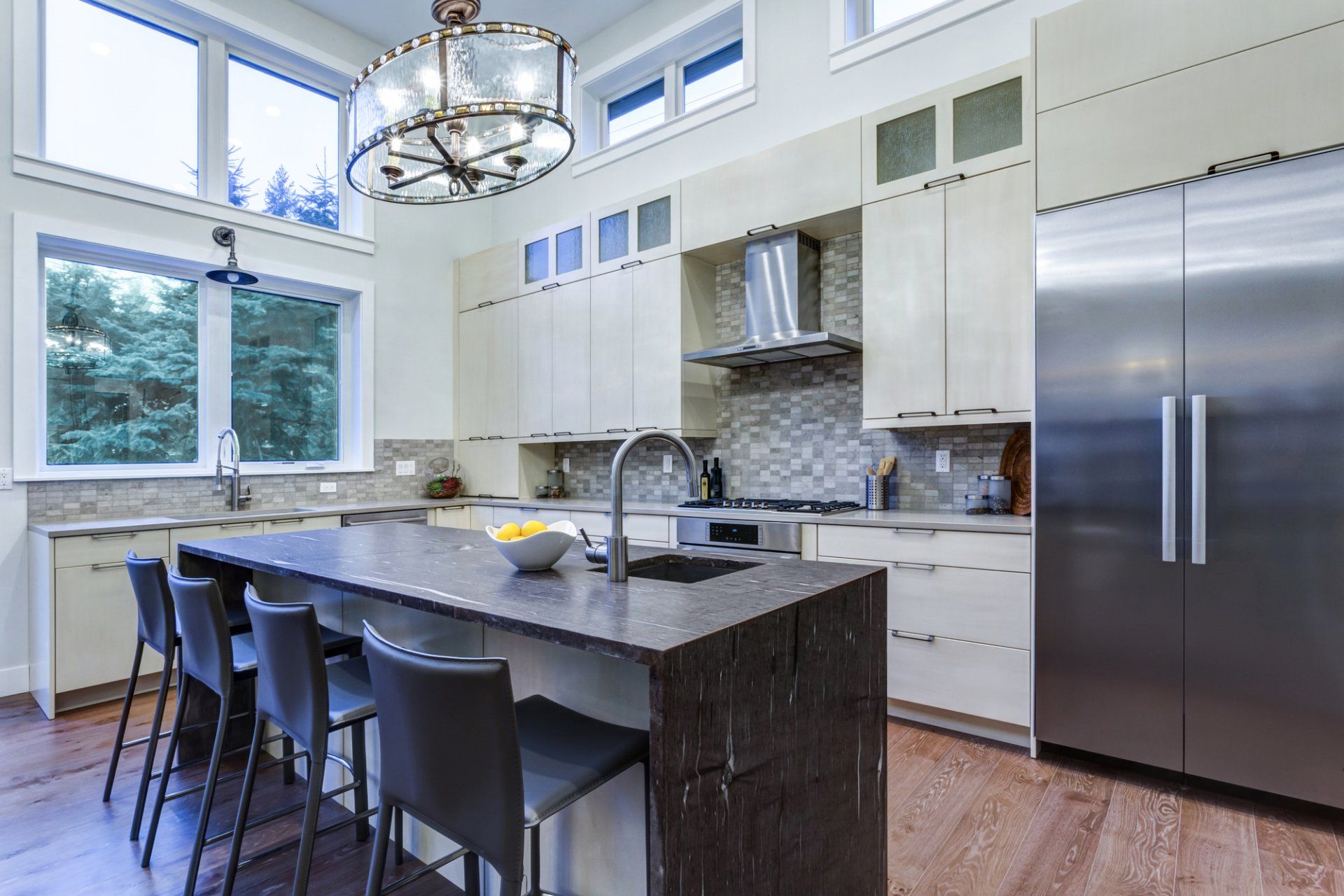 Home Renovation in Ocala, FL