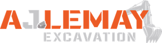 LOGO Excavation AJ LEMAY