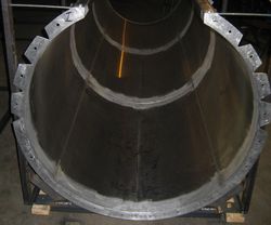 Welded Aluminum Tube