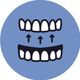 Icona - Ortodonzia e protesi dentali