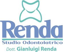 Studio Dentistico - Implantologia Dottor Renda Gianluigi - LOGO