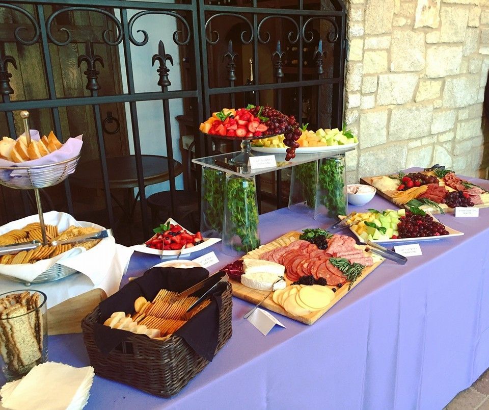 Gallery Hollyberry Catering