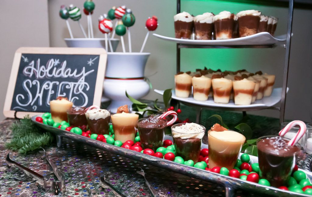 Gallery | Hollyberry Catering